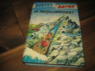 Hope: BOBSEY barna og røkfjell mysteriet. Bok nr 69