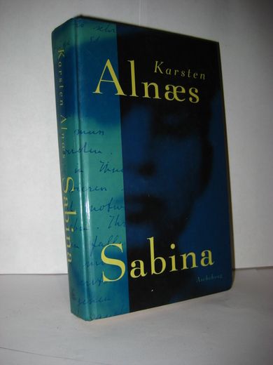 Alnæs: Sabina. 1996.