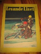 1951,nr 052, Levande Livet.