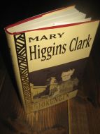 Clark, Marry Higgins: GJØKUNGEN. 1981.