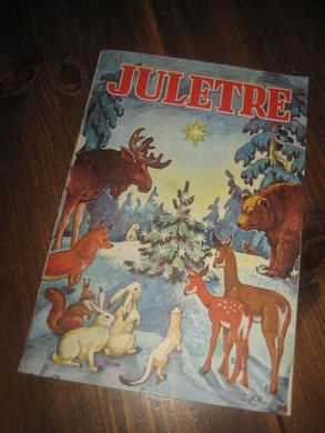 1961, JULETRE