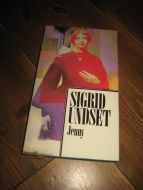 Undset, Sigrid: Jenny. 1992. 