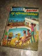 LEE HOPE: BOBSEY barna og stjerneklubben. Bok nr 67, 