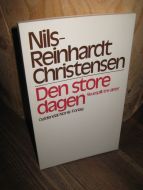 Christensen: Den store dagen. 1975.