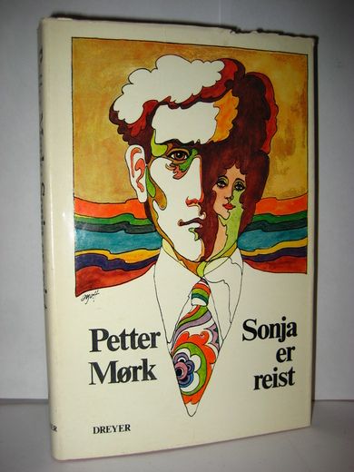 Mørk: Sonja er reist. 1969