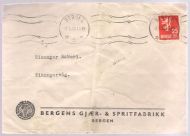 BERGEN 2.5.50.