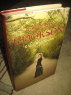 COOKSON, CATHERINE. KATE HANNIGAN. 2003.