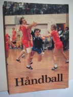 Mikkelsen: Håndball. 1981.