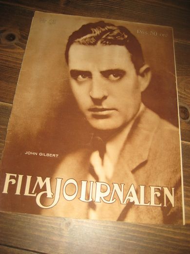 1926,nr 015, FILMJOURNALEN