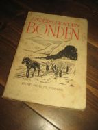 HOVDEN, ANDERS: BONDEN. 1942.