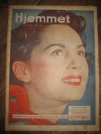 1953,nr 003, Hjemmet.