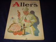 1933,nr 001, Allers FAMILIE JOURNAL