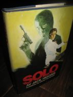 HIGGINS: SOLO. 1981.