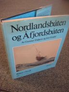 Godal: Nordlandsbåten og Åfjordsbåten. I. 1988.