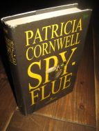 CORNWELL: SPY FLUE. 2004