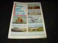 1987,nr 002,  Boats and Planes For sale