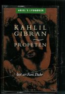 GIBRAN, KAHLIL: PROFETEN. 1991.