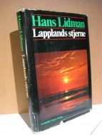 Lidman, Hans: Lapplands stjerne. 1971.