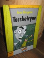 Berggren. Tosketryne. 2006.