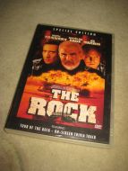 THE ROCK. 1996, 15 ÅR, 131 MIN. 