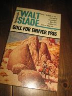 GULL FOR ENHVER PRIS. Bok nr 102.