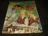 1949,nr 010, Allers Familj Journal