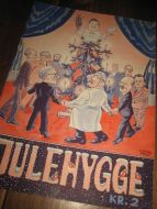 1949, JULEHYGGE