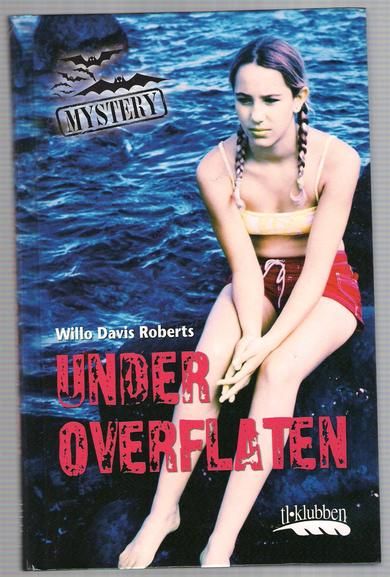 Roberts: UNDER OVERFLATEN. 2005