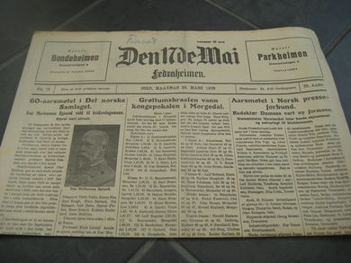 1928,nr 073, Den 17de Mai.