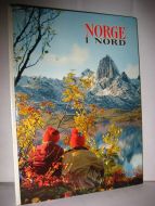 KLEIVAN: NORGE I NORD.