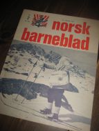 1972,nr 002, norsk barneblad