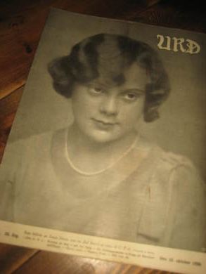 1929,nr 041, URD. SONJA HENNIE