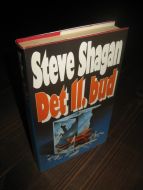 Shagan: Det 11. bud. 1990.