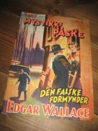 1942, MYSTIKK'S PÅSKE.