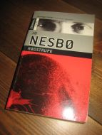 NESBØ: RØDSTRUPE. 2001.