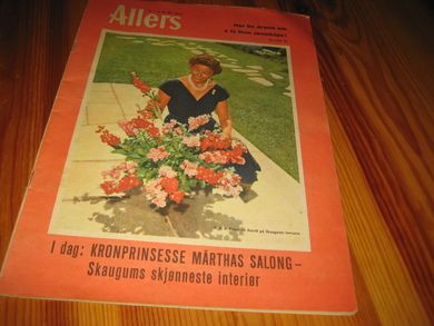 1957,nr 007, Allers.