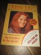 1974,nr 007, Mitt Liv