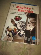 Fuglum, Arve: Magiske øyeblikk. Høydepunkter fra NRK Radiosporten gjennom 70 år. 2003. 