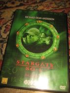 STARGATE SESONG 5. 