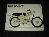 Monark TOPPER 90 1205