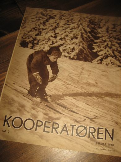 1948,nr 002, KOOPERATØREN