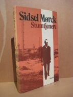 Mørck, Sidsel: Stumtjenere. 1978.