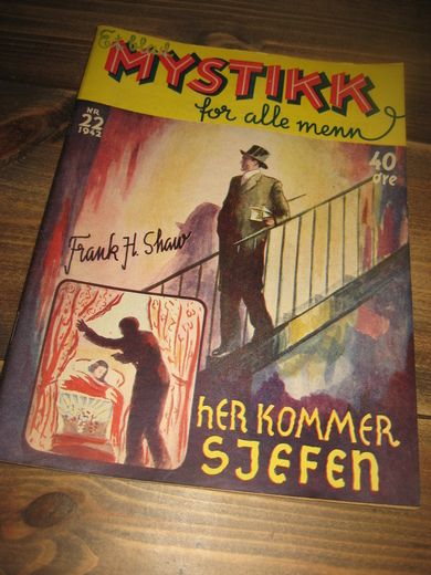 1942,nr 022, MYSTIKK for alle menn.