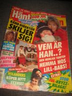 1989,NR 051, Handt. LILL BABS.