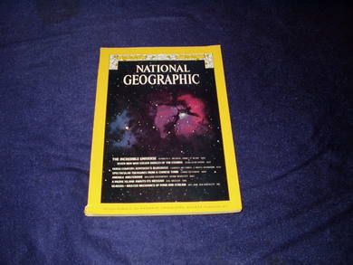 1974,volum 145,nr 005, NATIONAL GEOGRAPHIC