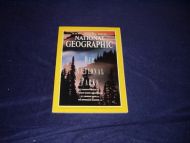 1994,volum 186,nr 004, NATIONAL GEOGRAPHIC