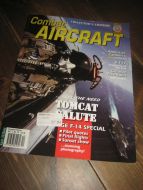 2007,Vol. 07, no 10, January , Combat AIRCRAFT.