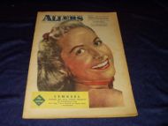 1950,nr 033, Allers Familie Journal