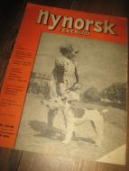 1950,nr 043 - 44, nynorsk VEKEBLAD.