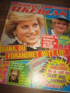 1988,nr 042, NORSK UKEBLAD. DIANA